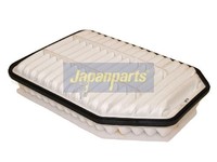 Luftfilter FÜR Jeep Wrangler III (Jk) - Japanparts FA-909S