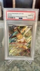 2025 POKEMON SVP EN-SV BLACK STAR PROMO #173 EEVEE PSA 10
