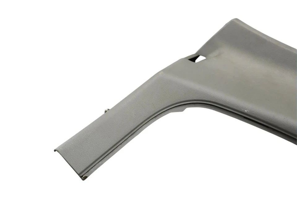 02-05 Ford Thunderbird panel de ajuste trasero izquierdo cuarto superior 1W637631013 OEM Foto 4 de 4