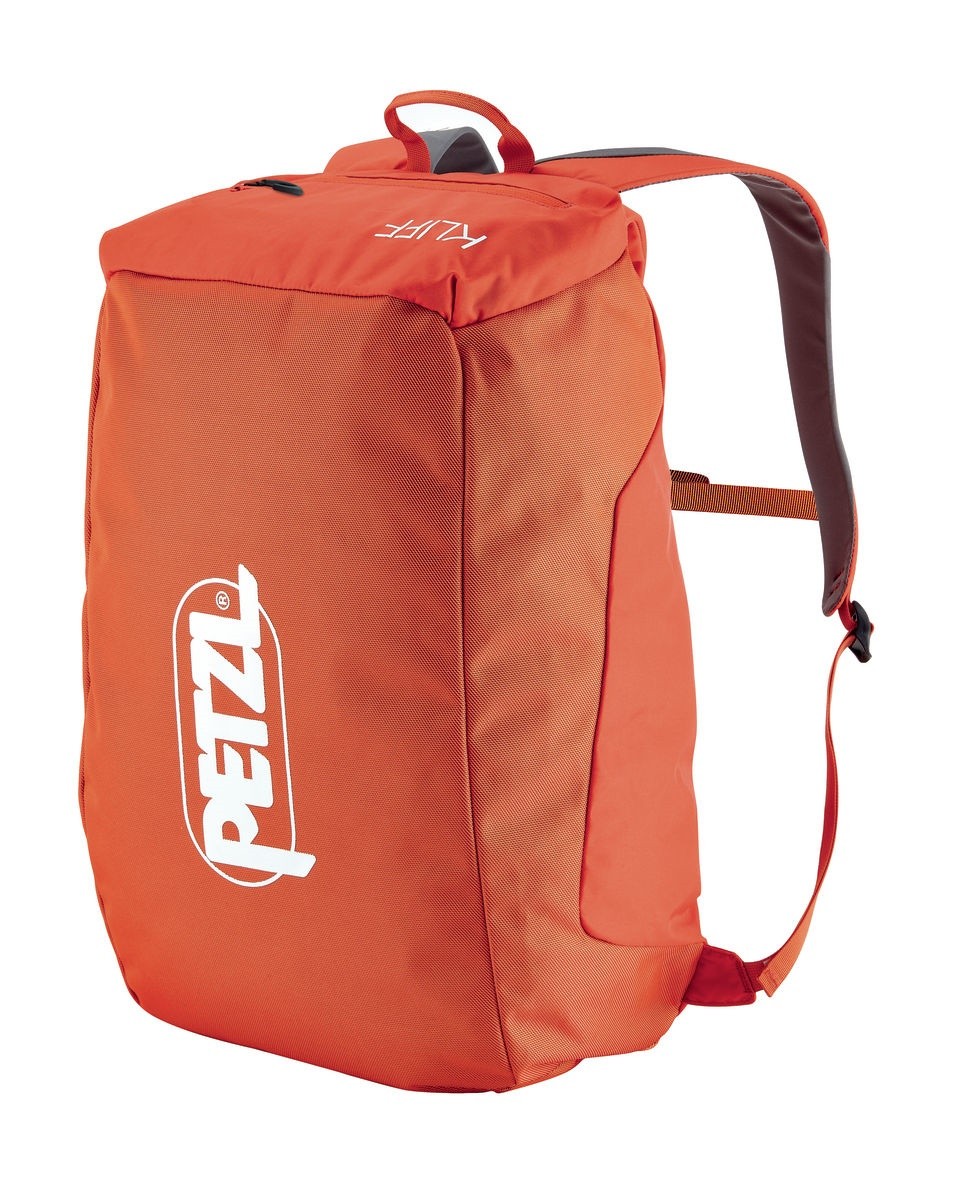 Kliff Volumen 36 Farbe rot - Image 2