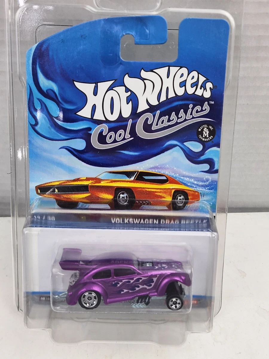 Hot Wheels Classics Volkswagen Diecast Cars for sale - eBay