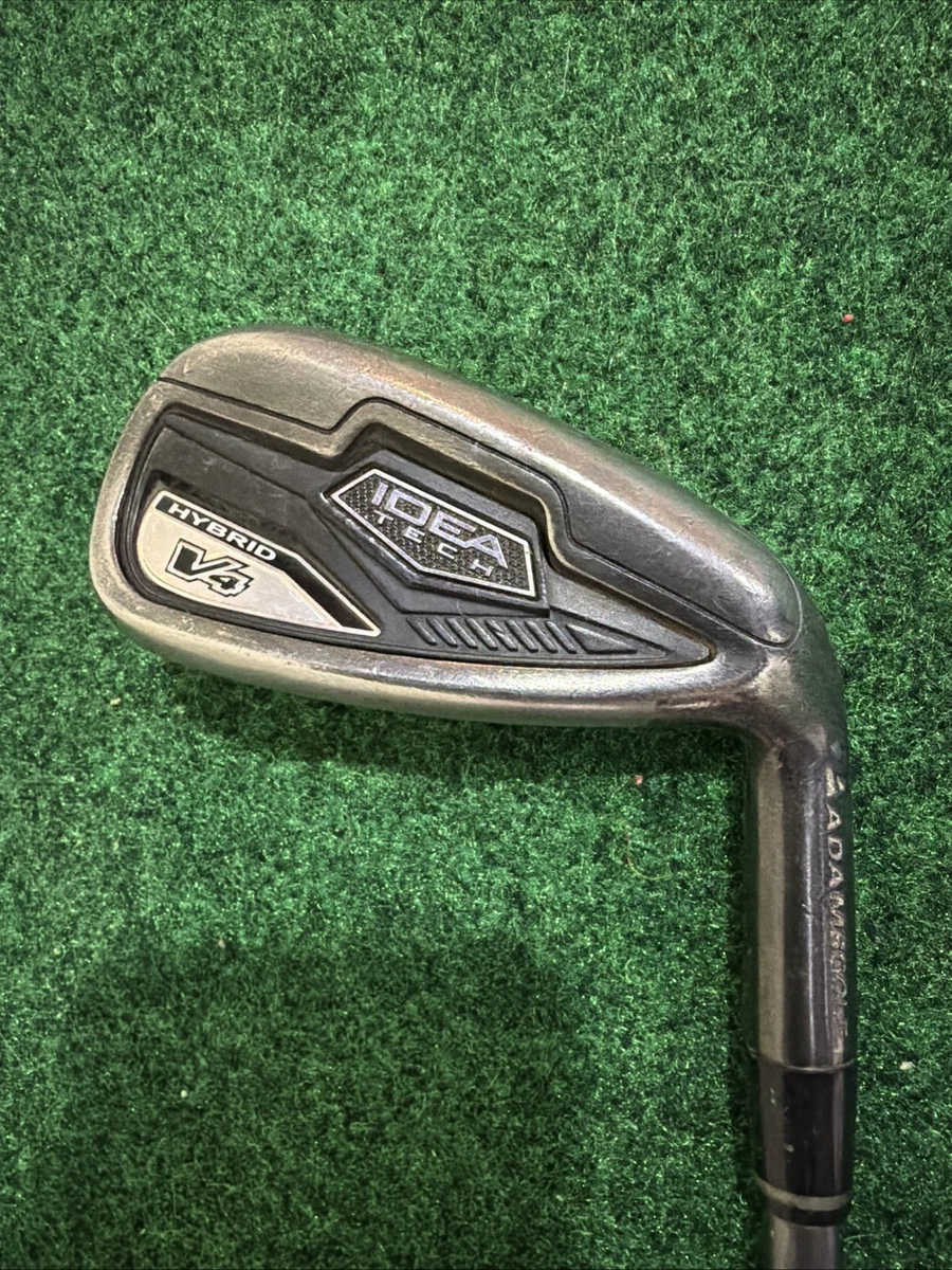 Adams Idea Tech V4 Hybrid for sale | eBay