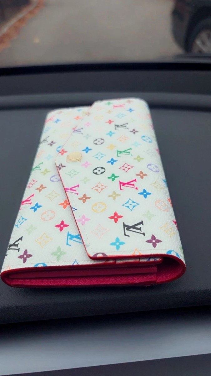 すこ【箱・保存袋付き】LOUIS VUITTON レザー クロスストラップ s