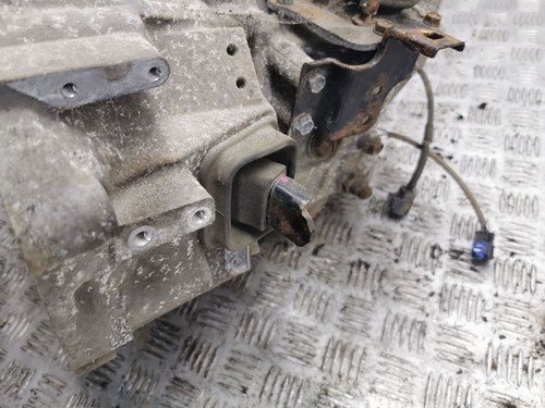 2011 Mazda CX-7 Diesel 6 Speed Manual Transmission 127kW AMD99097 - Picture 2 of 10