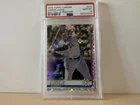 Aaron Judge - 2019 Topps Chrome - #100 - X-Fractor