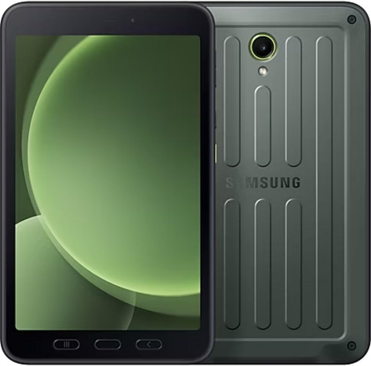 Samsung Galaxy Tab Active5 5G 128GB6GB Enterprise Edition - Bild 2