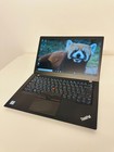 Lenovo Thinkpad T460s Ultrabook i7-6600U/12GB/256GB SSD/ 14"FHD/2x Battery/A-