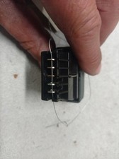 Lunette arrière Renault CLIO