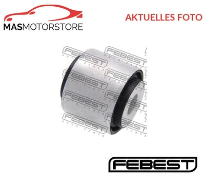QUERLENKER LAGER LAGERBUCHSE HINTEN NIEDRIGER INNER FEBEST BZAB-029 V NEU