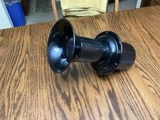 Model A Ford Stewart Warner Ahoogah  Horn