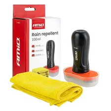 Invisible Wiper Rain Repellent 100ml Car Windscreen Water Repellent Coating