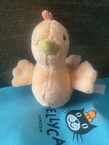 Cecile Chicken Jellycat | eBay