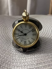 Dalvey Voyager Clock