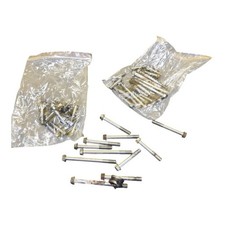 Engine screw Suzuki 250 RMZ 2016-2018