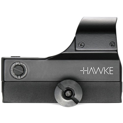 Hawke Sport Optics  Reflex Dot MOA Red Dot Refkex Sight - 12134