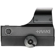 Hawke Sport Optics  Reflex Dot MOA Red Dot Refkex Sight - 12134