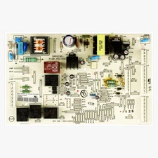 GE 200D6221G028 EBX1110P002 Refrigerator Control Board