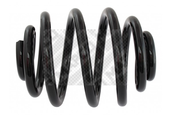 Fahrwerksfeder Hinten FüR Saab 900 II 1993-1998-image