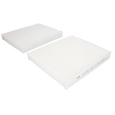 Innenraumluftfilter MANN-FILTER BMW 5 F10 F07 F11 6 F12 F13 F06 7 F01 F02