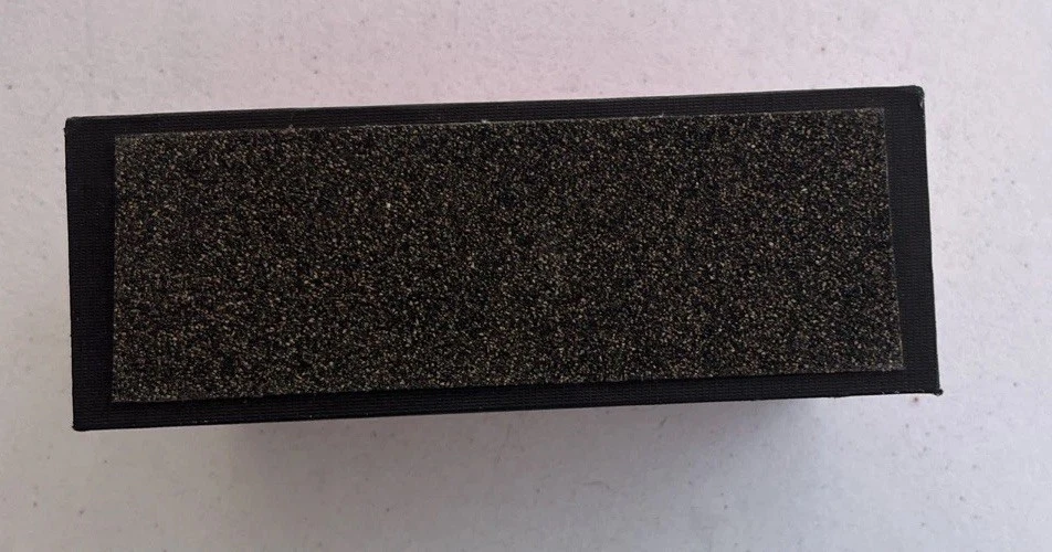 Juego de bolígrafos Koh-I-Noor Rapidograph Vintage n.º 3065-S7 con caja original *Hallazgo de propiedad* Foto 3 de 4