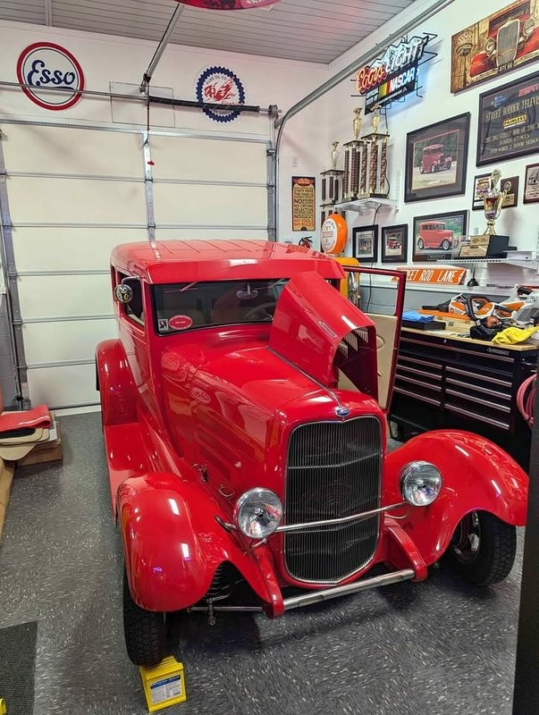 1928 Ford Model A for sale in Glendale California