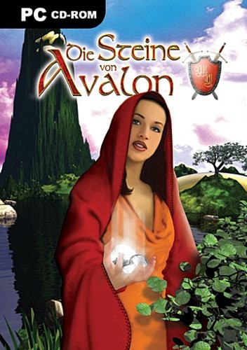 DIE STEINE VON AVALON (PC)