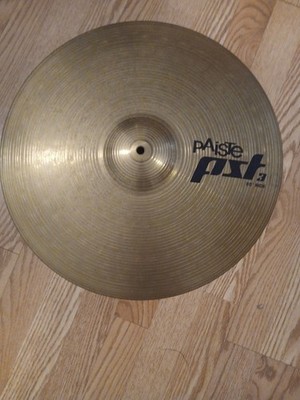 Paiste 20'' Ride Cymbal