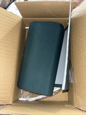 GO So Lamp Shade green, 10inx13inx11in 