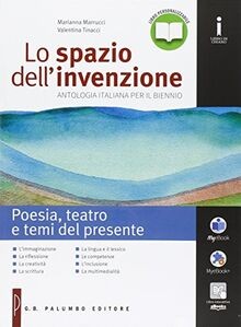 Lo spazio dellinvenzione. Poesia, teatro e temi del pre... | Buch | Zustand gut