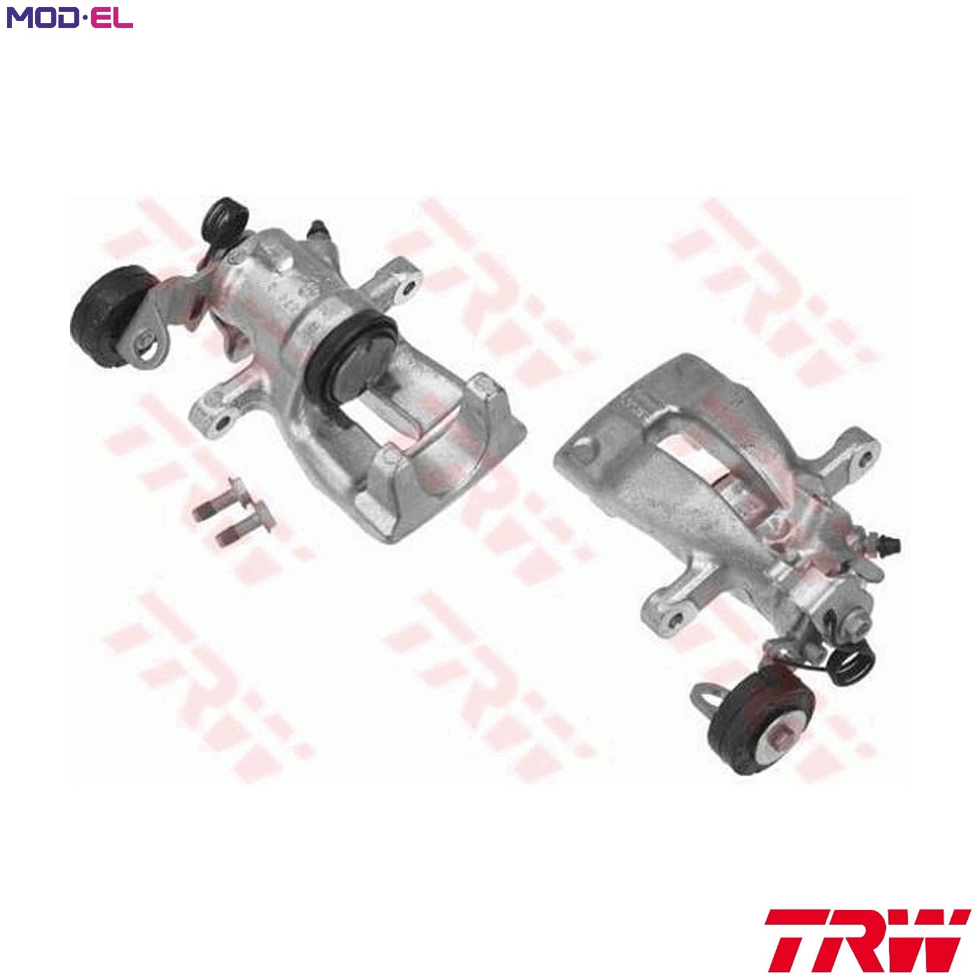 BRAKE CALIPER BHN313 FOR VAUXHALL ZAFIRA/Mk ASTRAVAN/IV MERIVA OPEL 4cyl 1.7L