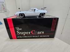 Kyosho 1/18 Lotus Europa Special