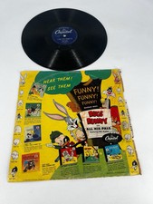 Capitol Record 