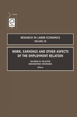 Solomon W. Pola Work, Earnings and Other Aspects (Gebundene Ausgabe) (US IMPORT)
