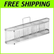 OEM Stainless Steel Universal Dishwasher Basket, WD28X10128