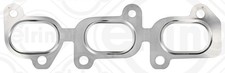 NEU - ELRING 214.171 Dichtung, Abgaskrümmer für AUDI SEAT SKODA VW