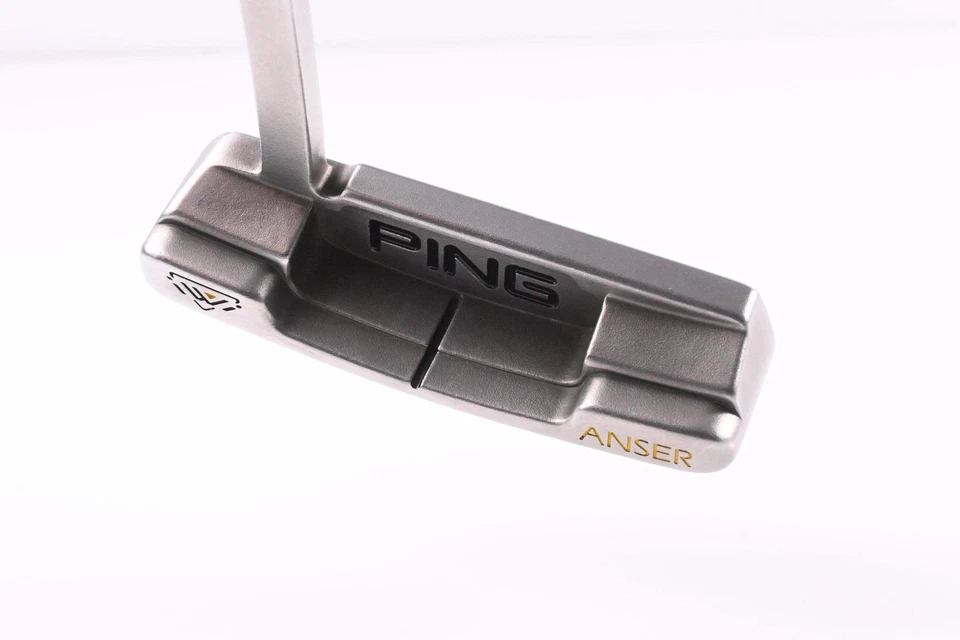 Ping IWI Anser Putter / 33 Inch - Image 4 of 4