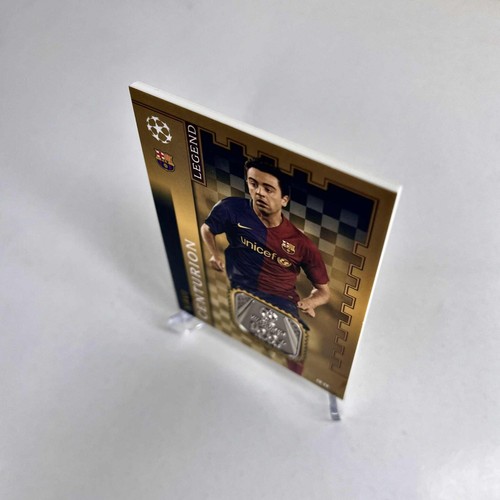 Topps Match Attax 23/24 Maldini Champions League Centurion Relic Card AC Milan - Picture 4 of 5