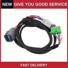 No.ch9698 Engine Wiring Harness Fit For Honda Civic Si Ek 1999-2000
