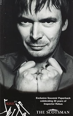 Celebrating 20 years of Inspector Rebus by rankin, Ian Book The Fast Free