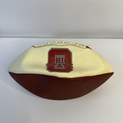 Ohio State Collegiate Buckeyes Football (Desintegrated Inner Tube)