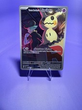 Team Rocket's Mimikyu - 238/217 - ME: Ascended Heroes (ASC)