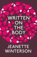 Written On The Body Jeanette Winterson