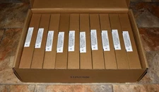 Lot of 10 Genuine Epson Air Filters (ELPAF43) for Projector PowerLite Pro G6XXX