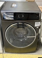 Ex Display Bosch WNC254ARGB Series 8 Washer Dryer 10kg Wash / 6kg Dry - Grey
