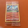 Pokémon TCG Scorbunny Promo Card Futsal Ball Series 004/005 Factory Sealed