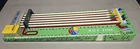 VINTAGE 1950'S MARX TIN LITHO RACE TIME  HORSE RACE TRACK BATTERY OPERATED