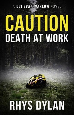 Rhys Dylan Caution Death At Work (Taschenbuch) (US IMPORT)