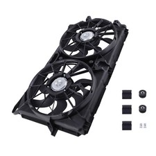 Electric Radiator Cooling Fan for Cadillac Escalade for Chevy Silverado 89023368