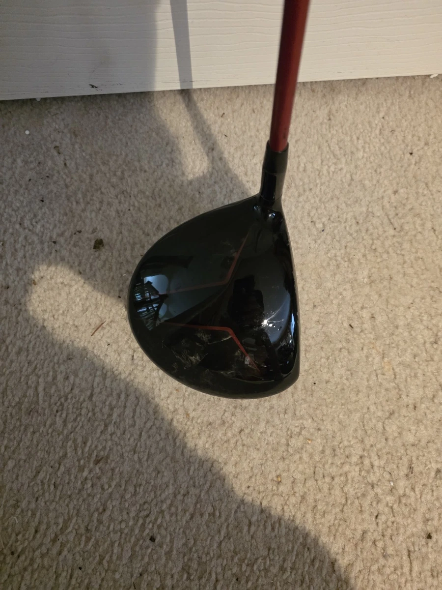 Callaway Razr X Black Driver for sale - eBay