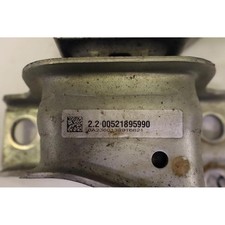 Support moteur Fiat 130